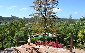 Vale Fuzeiros Nature Guesthouse